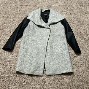Long Jacket